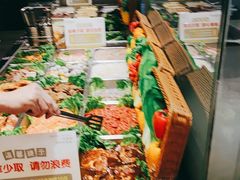 -非烤勿扰韩料自助烤肉(松山湖万科店)