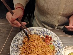 -阿大排档(长春这有山店)