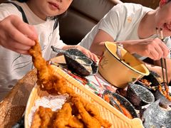 小酥肉-哥老官重庆美蛙鱼头(西湖银泰十一哥店)