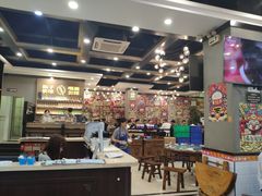 大堂-江湖黑大兔(杨家坪店)
