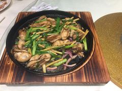 -东江海辉酒楼·公司团建·商务宴请·生日宴(宝安店)