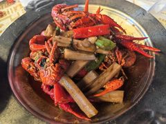 -聚味瞿记·龙虾堂(树木岭店)