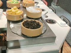 -龍歌自助小火锅(李沧丽达店)