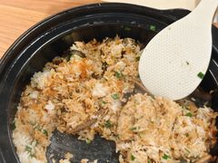 黄鳝饭-苏记餐厅(叠南店)