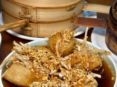 -豆相识•九九豆腐脑(牛咡桥店)