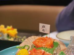 -松临·铁板烧&Omakase(神农店)