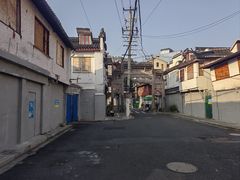 -方浜中路45弄小区