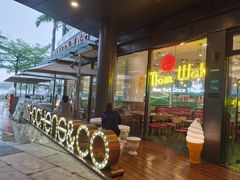 -CHOCHENG&CO.(欢乐海岸店)