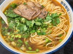 -宛平李记小吃(东关街店)