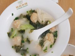 -状元水饺(成都SM广场店)