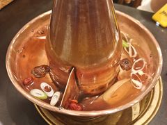 -北门涮肉·铜锅涮肉(南锣鼓巷店)