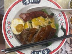 -余百年·现烧烧腊(布吉华浩源店)