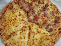 -曼熊披萨(涉外店)