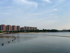 -翠山·映月湖景餐厅(映月湖公园店)