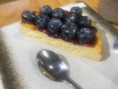 -沏点Trattoria意大利餐厅(新街口店)