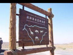 -新疆天山野生动物园