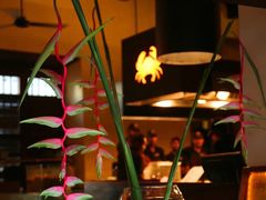 -Ministry of Crab(科伦坡店)