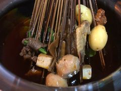 -四小区火锅·巷子里的重庆火锅(花照壁店)