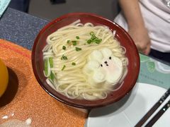 -恬阿姨庭院餐厅·生日宴
