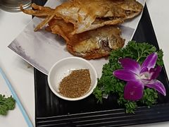 -渔码头食府·20年蓬莱老字号(登州路店)