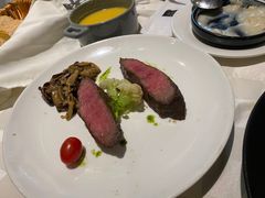 -西堤牛排(南京龙江店)
