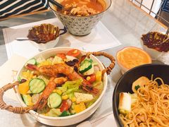 -火山屋台(新街口店)