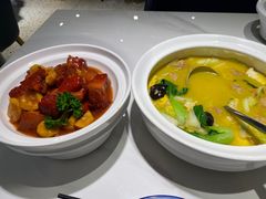 -兰湘子·湘菜小炒(济南领秀城店)