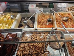 -乔波食品(杜桥中心菜场店)