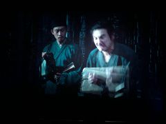 -万象影城(石家庄万象城IMAX激光店)