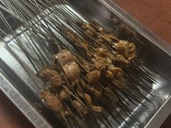 -沙口小炉烧烤