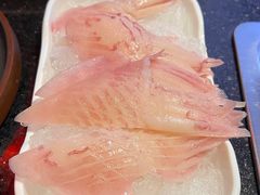 火箭鱿鱼-渝利重庆火锅