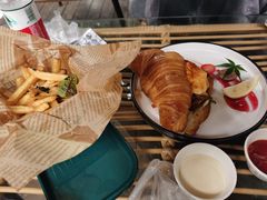 -ChitChat奇洽·Bistro(黎黄陂路店)