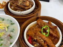 -顺德人家食府(黄金广场店)
