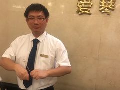 -圣雷克大酒店-爱琴海自助餐厅