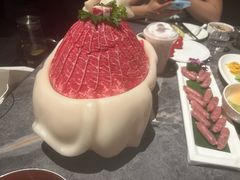 -德天肥牛海鲜火锅(城西银泰店)