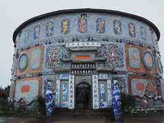 -景德镇古窑民俗博览区