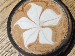 -漾花汐·西餐·下午茶(苏州湾歌林公园店)