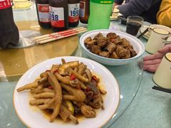 -大师傅金奖啤酒鱼(西街口总店)