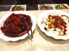 -食蔬不二素食自助餐厅(沈阳铁西店)