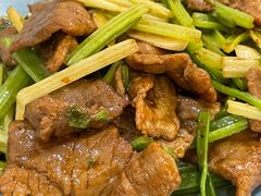 -香香海南菜餐厅