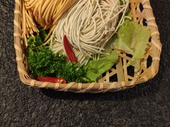 -湊湊火锅·茶憩(和平大悦城店)
