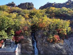 -丹东凤凰山景区