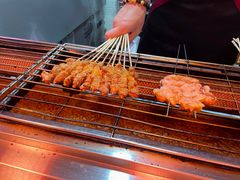 -大学城夜市大排档(凤栖路店)