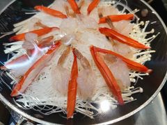 -老傅家湘潭水煮活鱼店(众一国际店)