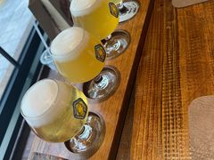 -岔巴精酿啤酒餐吧(南屏街店)