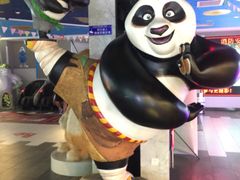 -耀莱成龙国际影城(万寿路店)