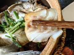 -喜洲翰林餐厅(董家百年老宅店)