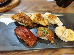 -东京屋(武定路店)