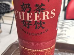 -孖记茶档·热腾茶餐(乐峰店)