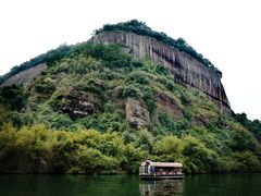 -丹霞山风景名胜区